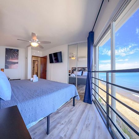 Eco Resort Condos Aguada Luaran gambar