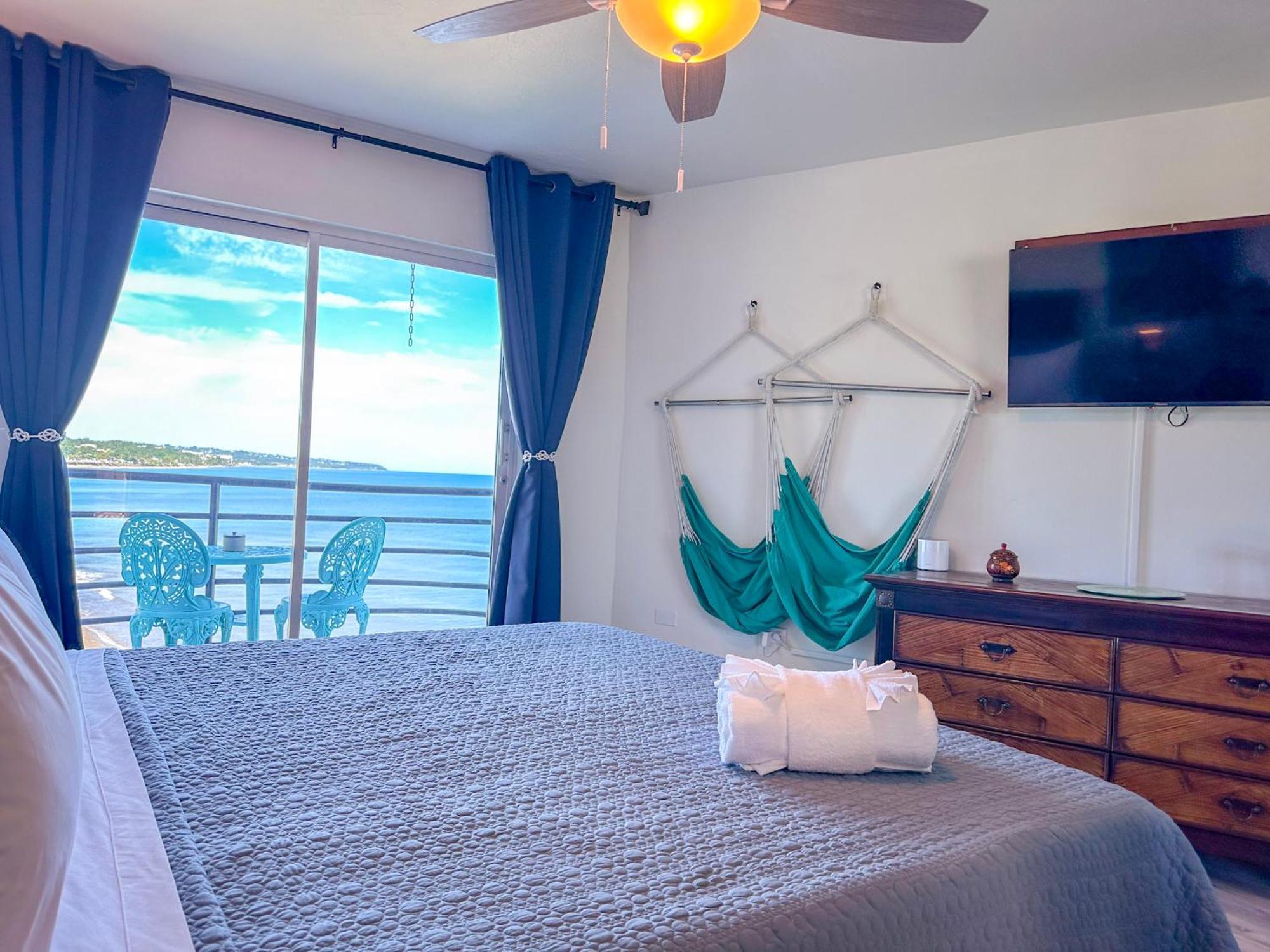 Eco Resort Condos Aguada Luaran gambar