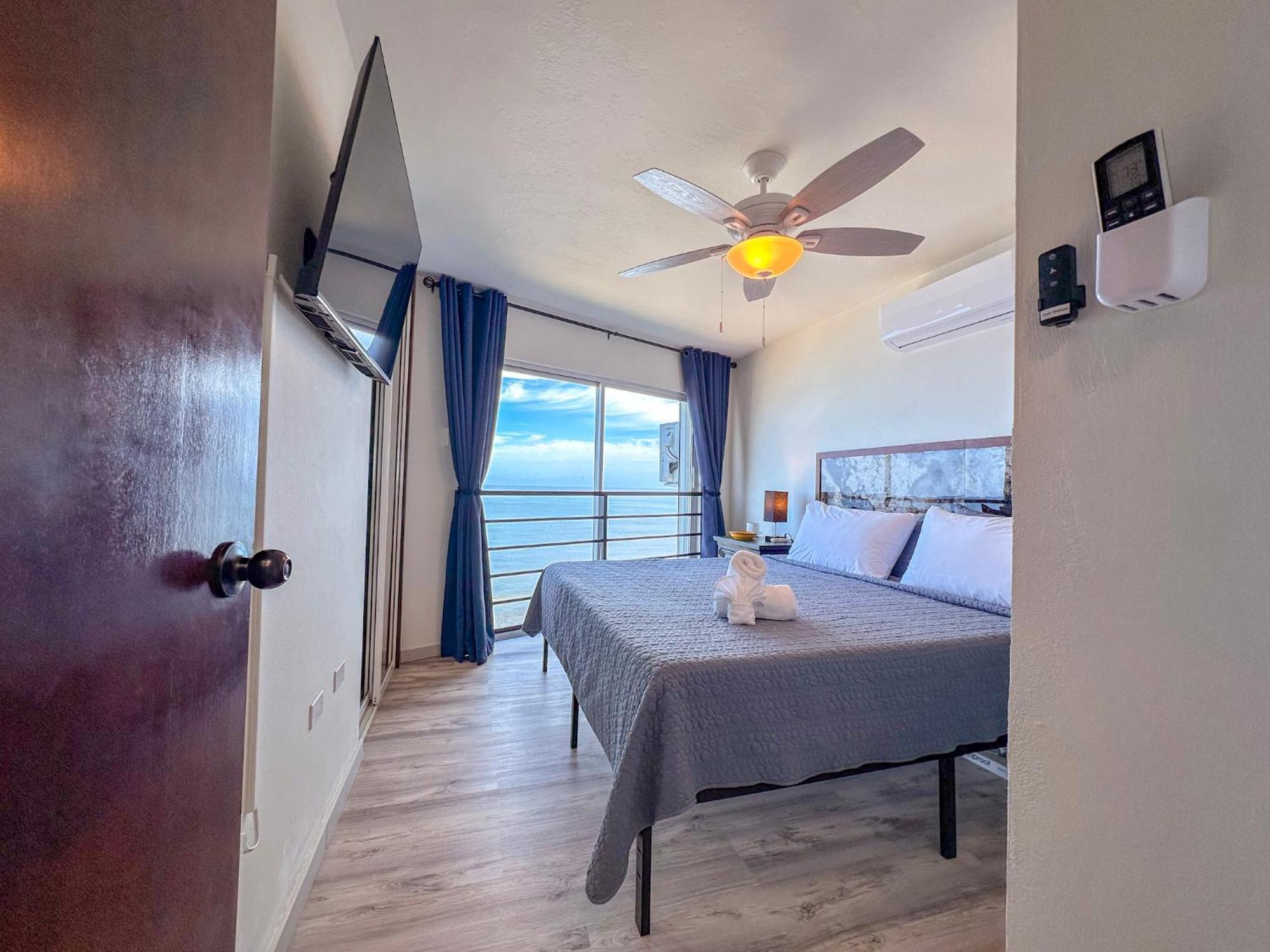 Eco Resort Condos Aguada Luaran gambar