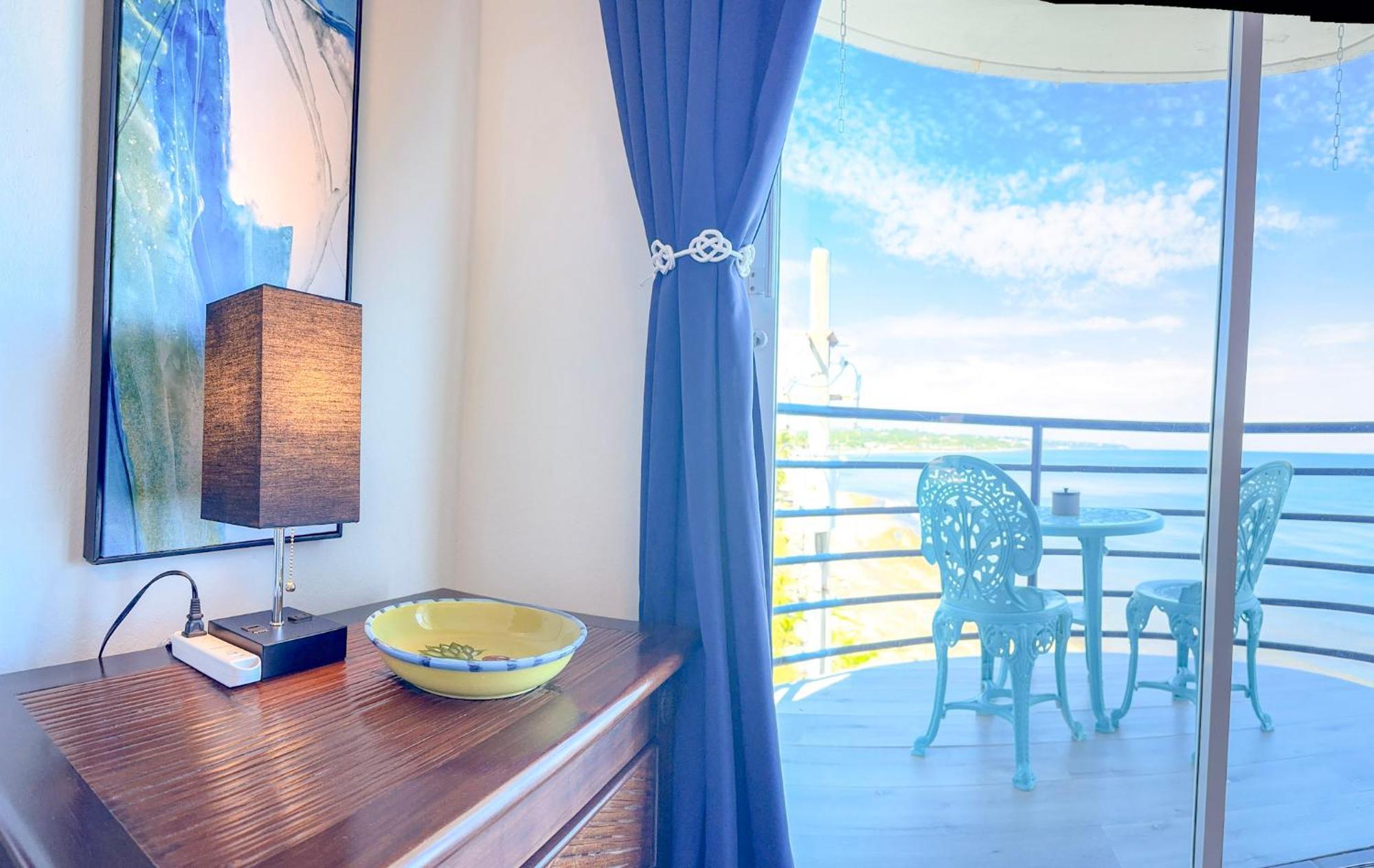 Eco Resort Condos Aguada Luaran gambar