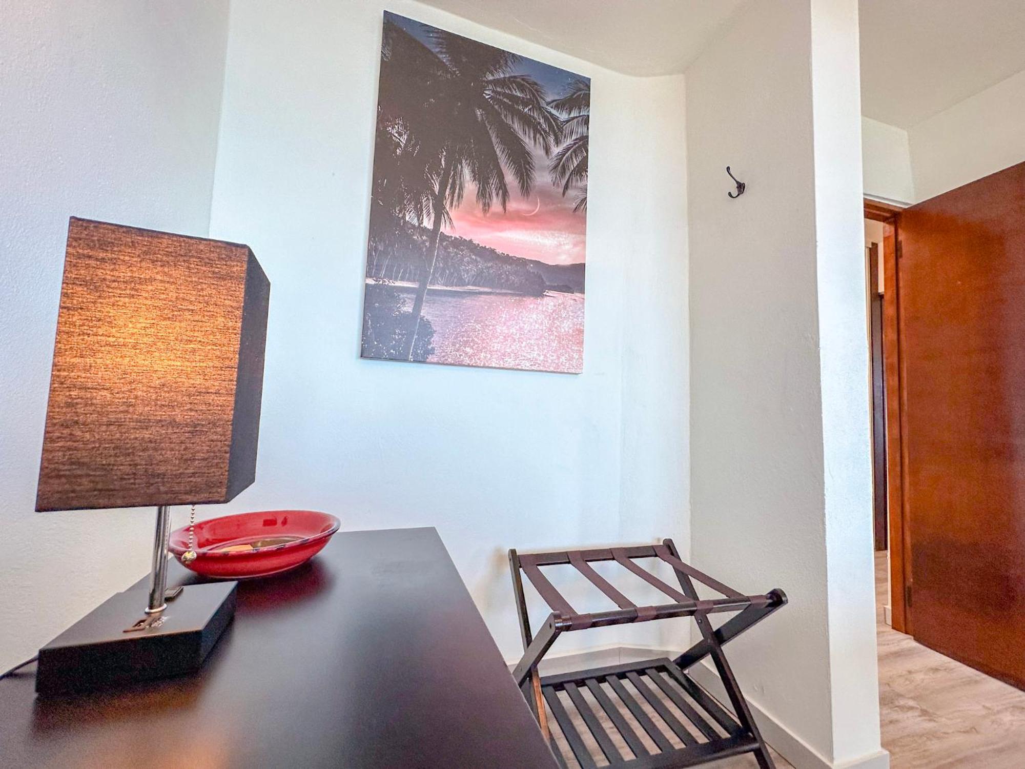 Eco Resort Condos Aguada Luaran gambar