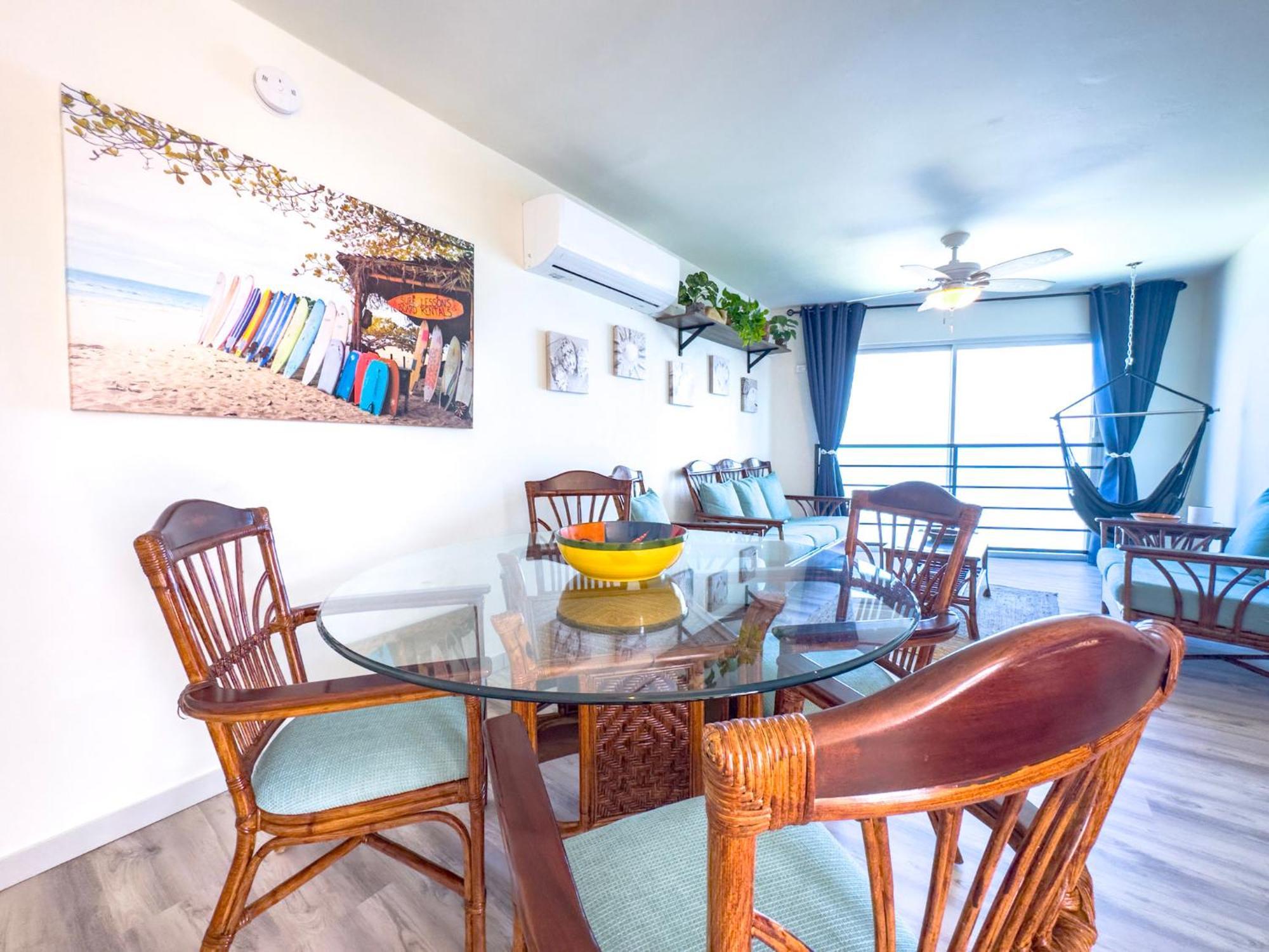 Eco Resort Condos Aguada Luaran gambar