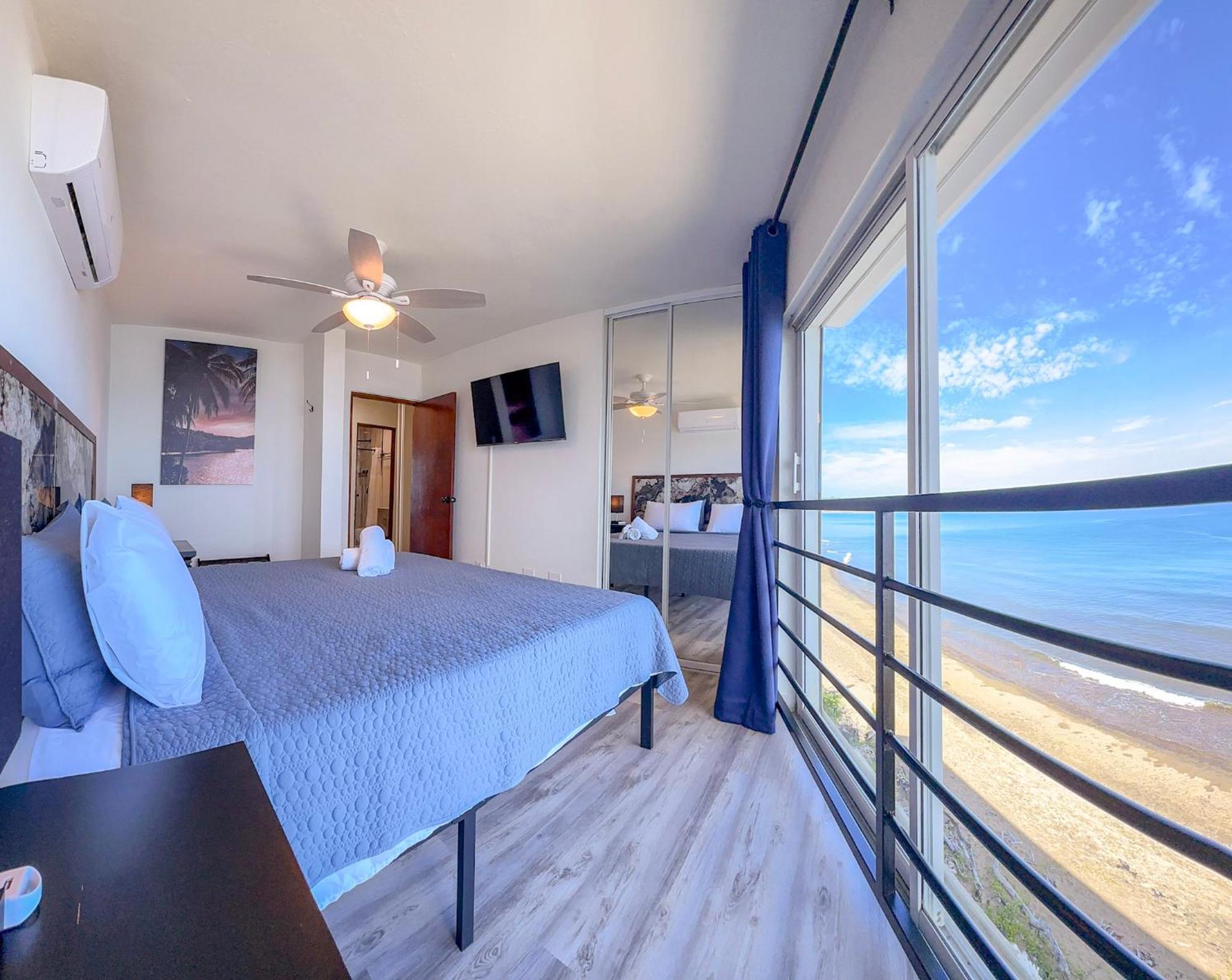 Eco Resort Condos Aguada Luaran gambar