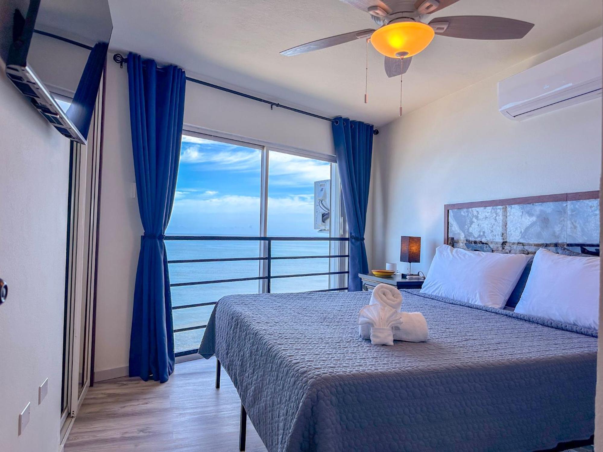 Eco Resort Condos Aguada Luaran gambar
