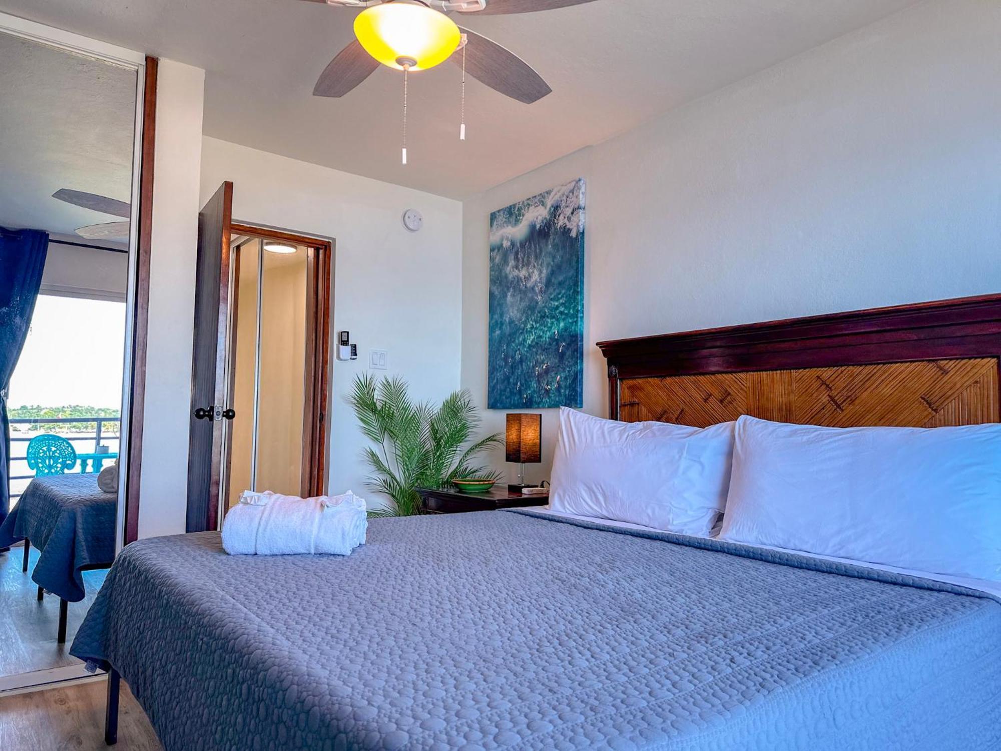 Eco Resort Condos Aguada Luaran gambar