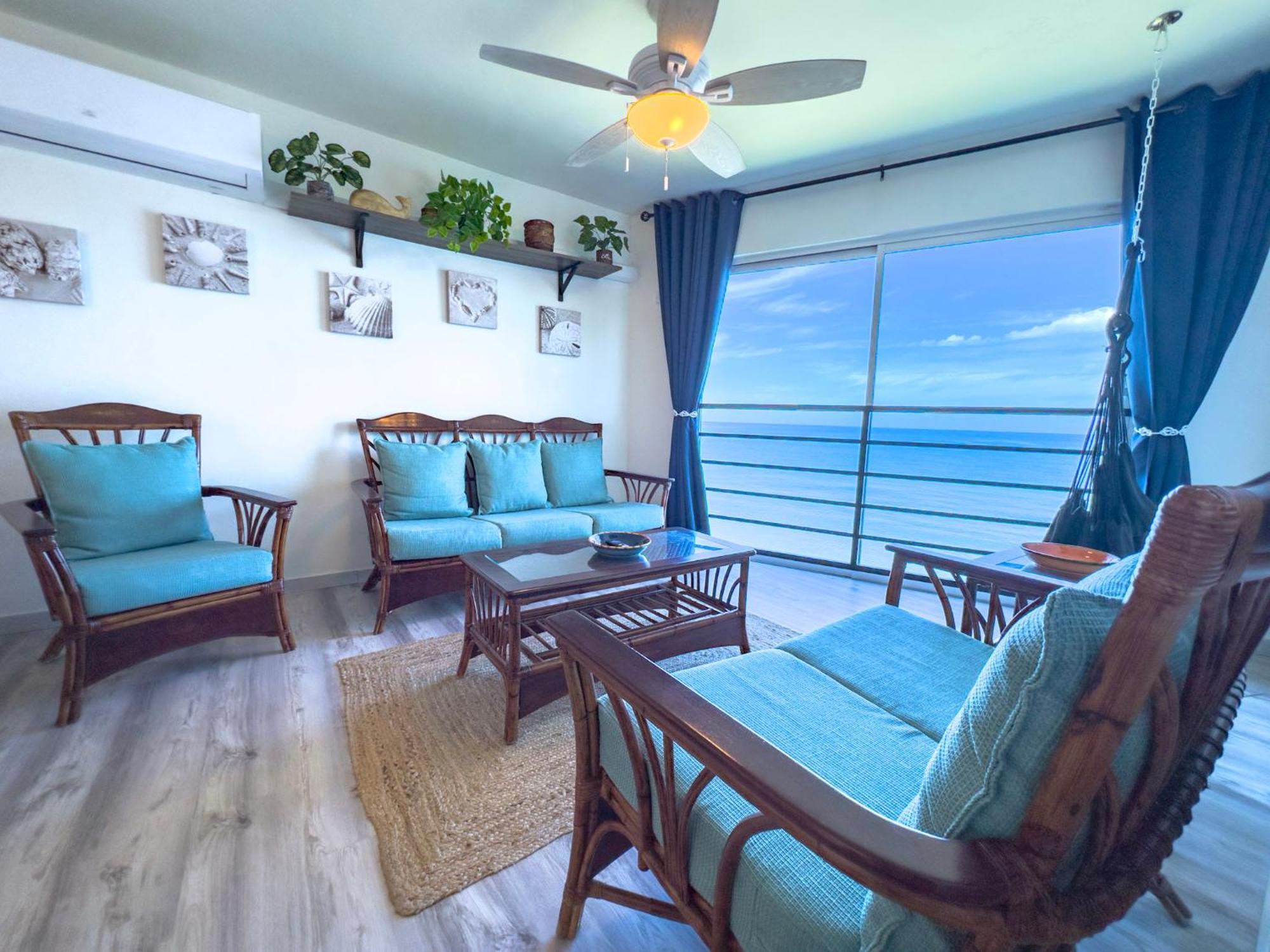 Eco Resort Condos Aguada Luaran gambar