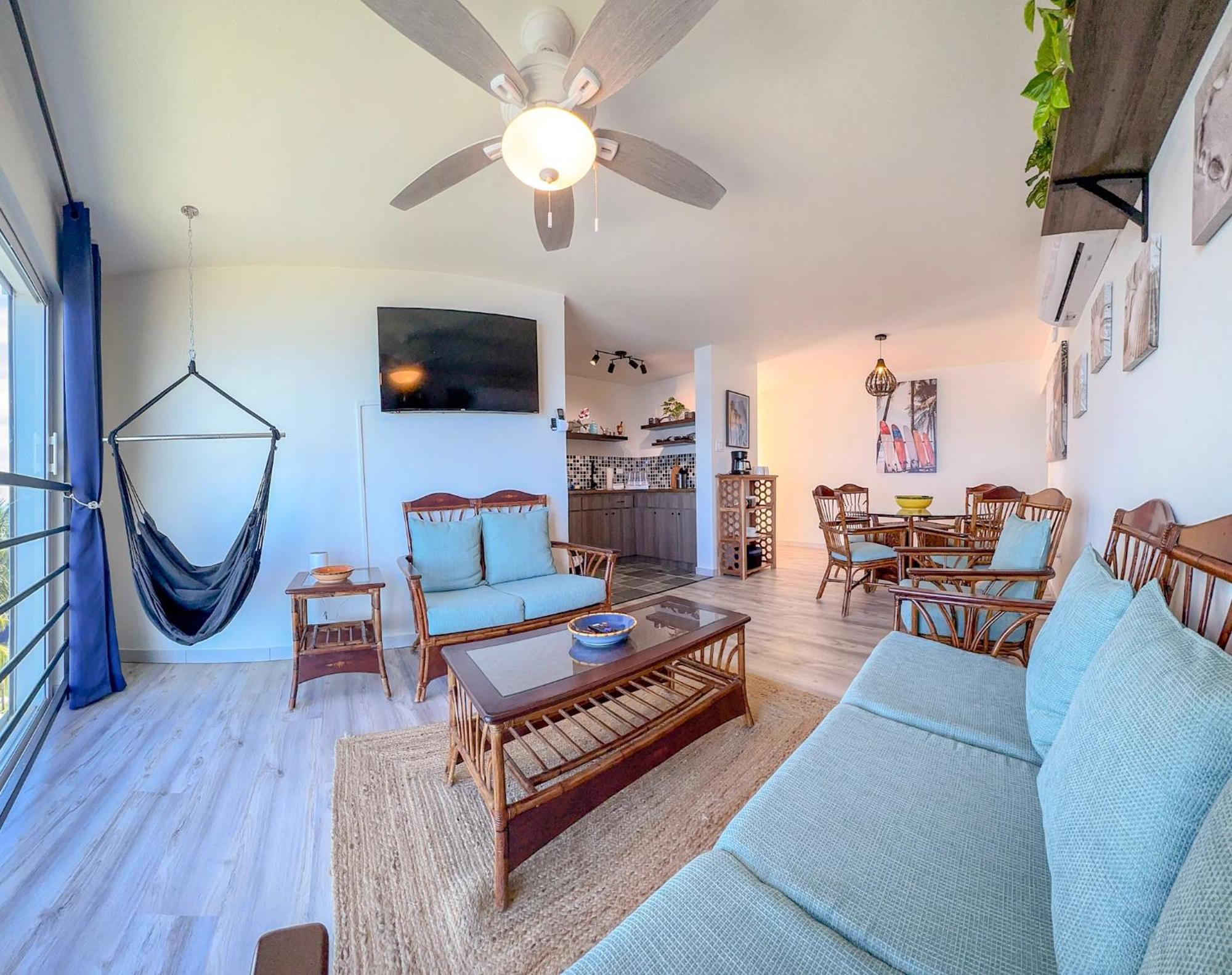 Eco Resort Condos Aguada Luaran gambar