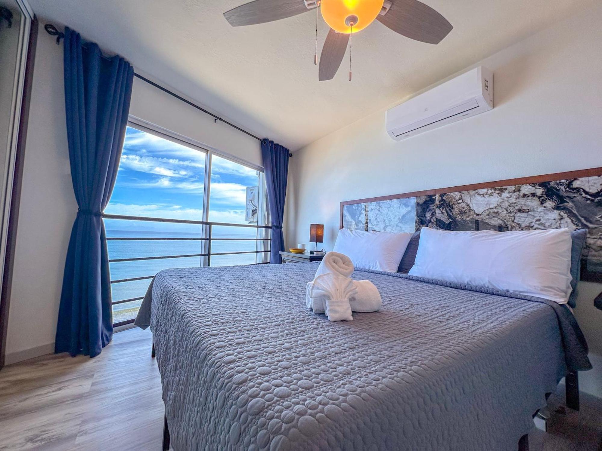 Eco Resort Condos Aguada Luaran gambar