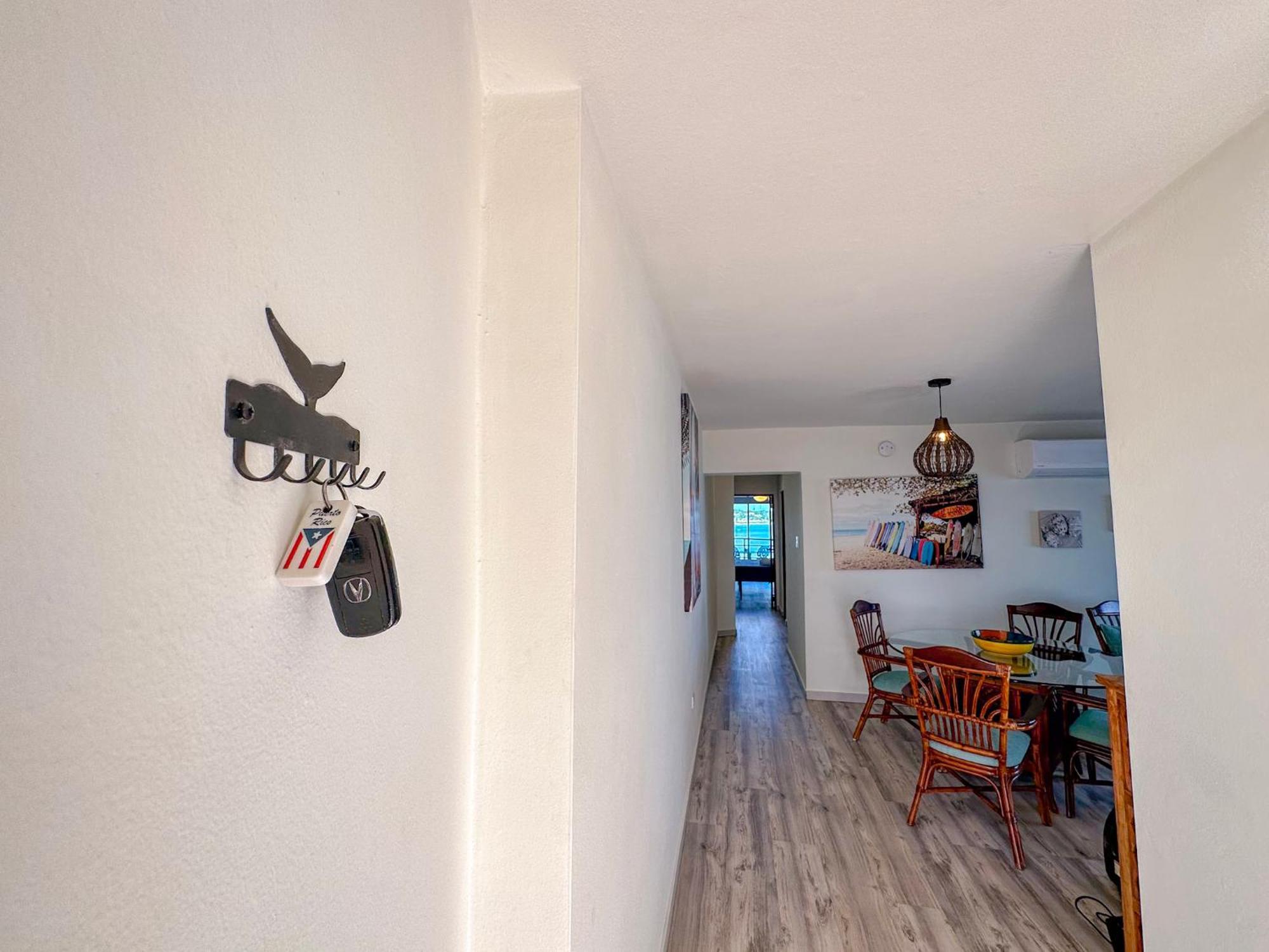 Eco Resort Condos Aguada Luaran gambar