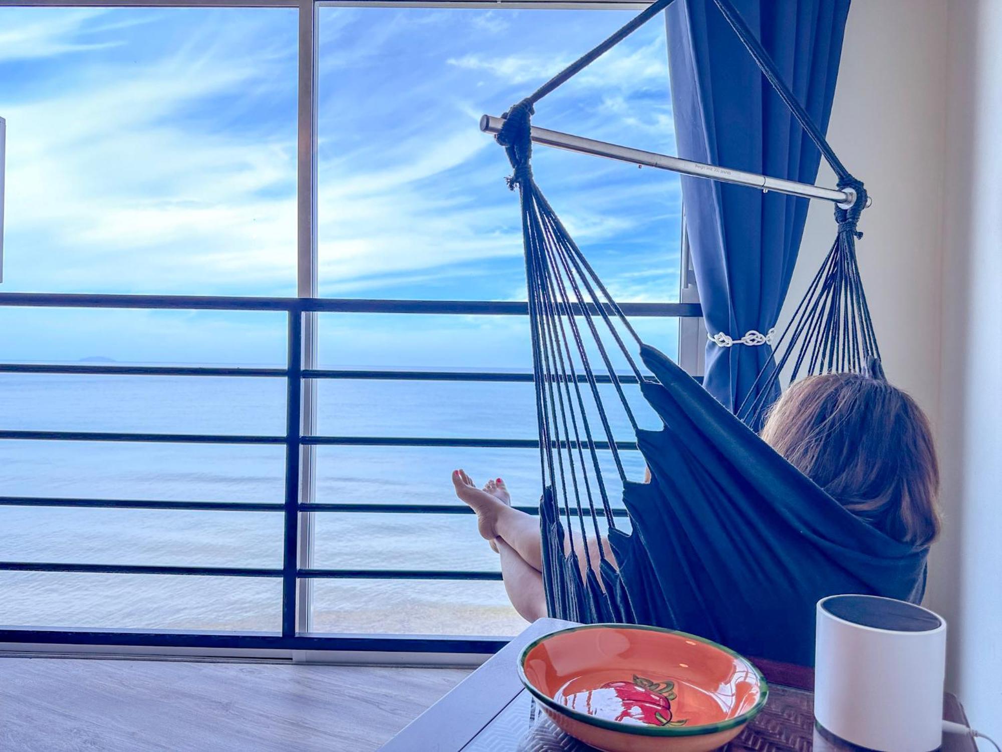Eco Resort Condos Aguada Luaran gambar