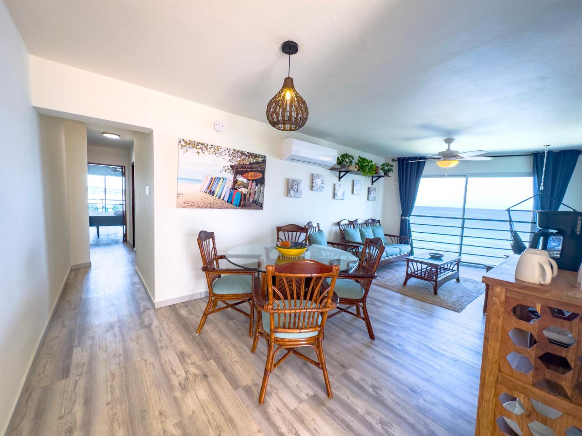Eco Resort Condos Aguada Luaran gambar