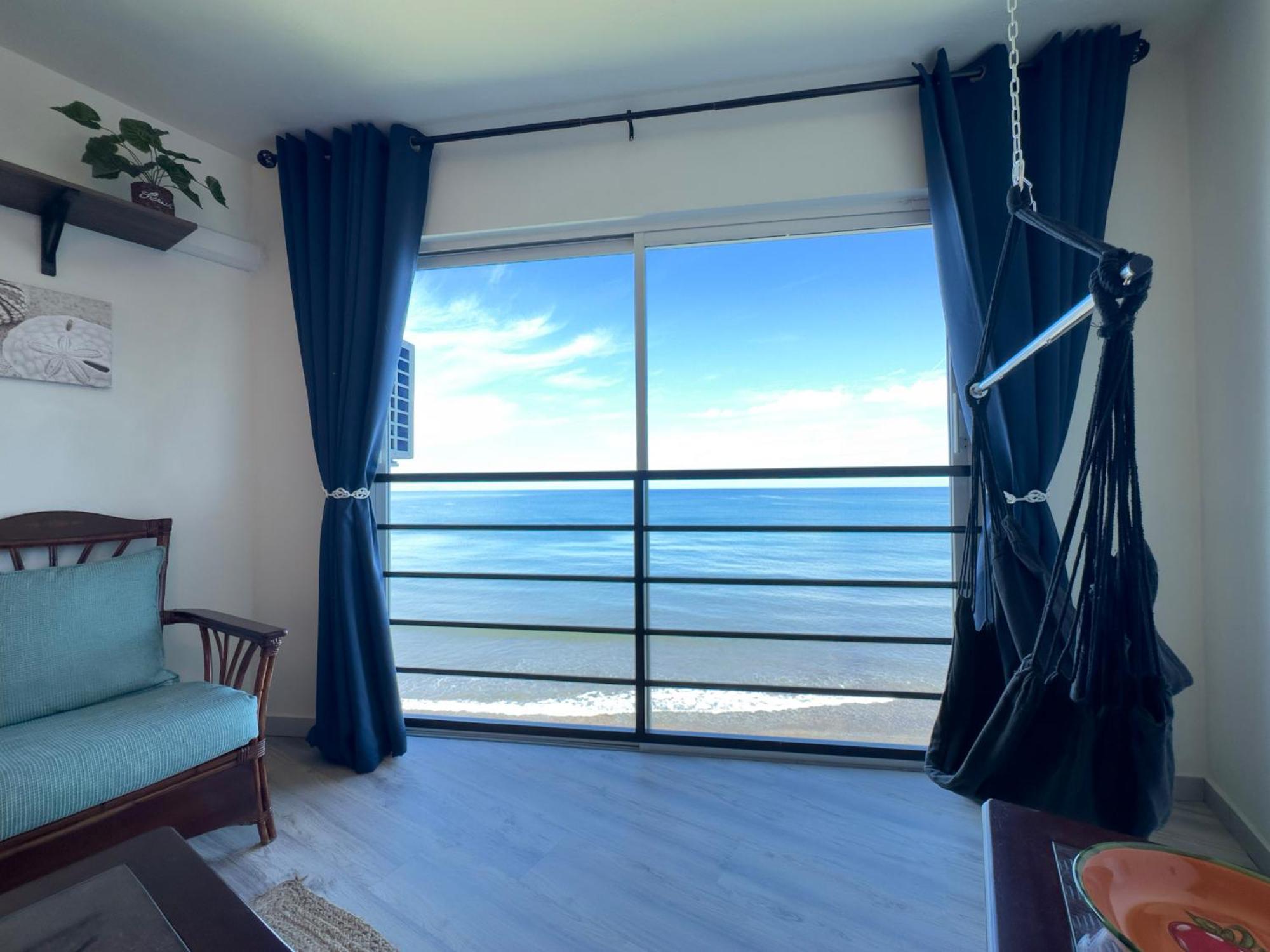 Eco Resort Condos Aguada Luaran gambar