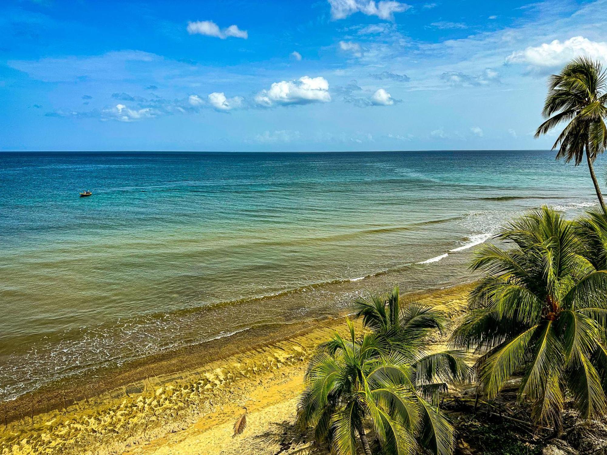 Eco Resort Condos Aguada Luaran gambar