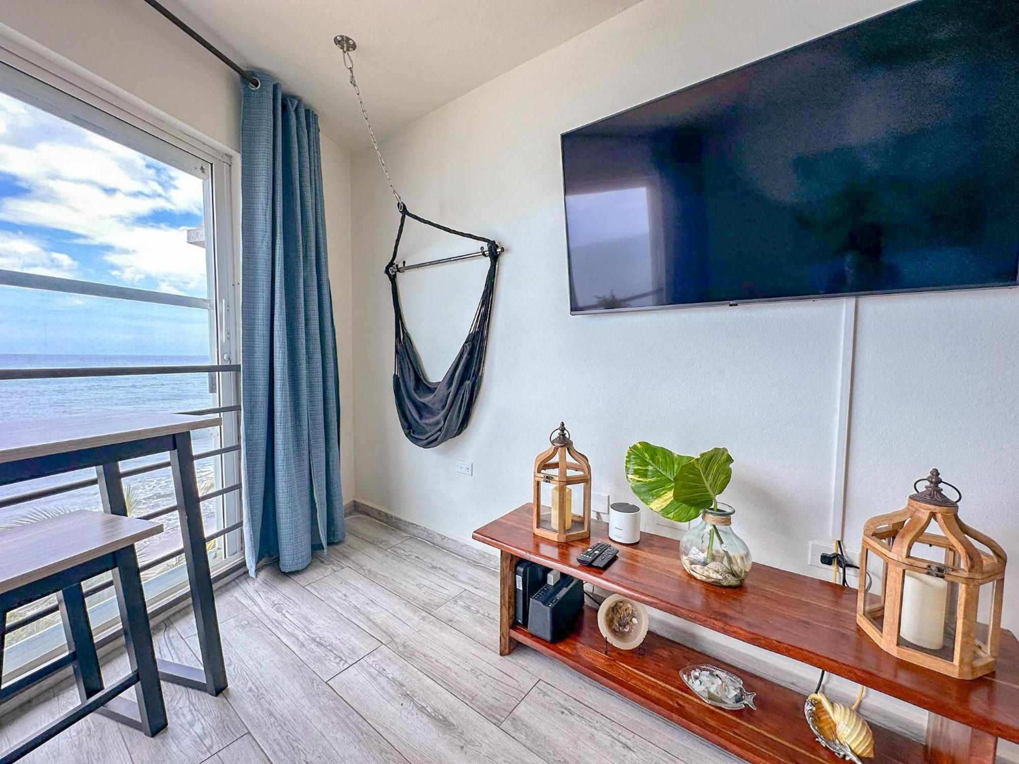 Eco Resort Condos Aguada Luaran gambar