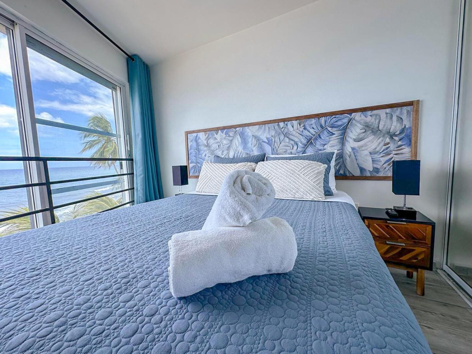Eco Resort Condos Aguada Luaran gambar