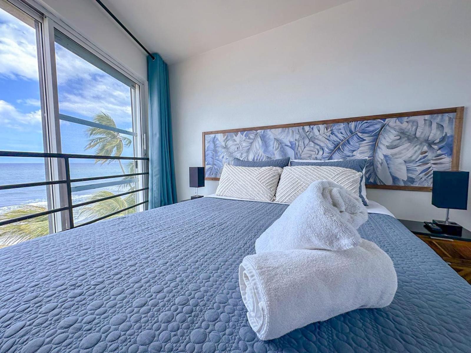 Eco Resort Condos Aguada Luaran gambar