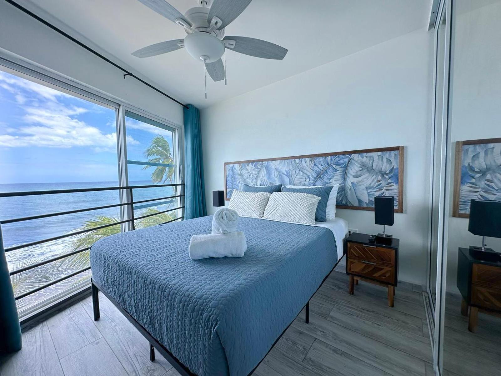 Eco Resort Condos Aguada Luaran gambar